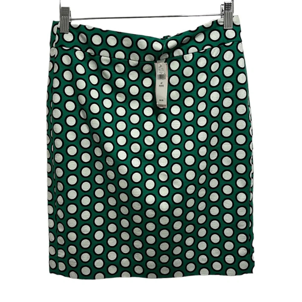 NWT Banana Republic Skirt